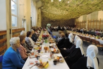 Uczestnicy spotkania